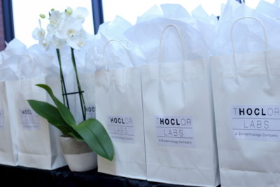 Thoclor Labs launches in Johannesburg