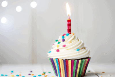 Happy First Birthday to Us! Thoclor Labs Blog