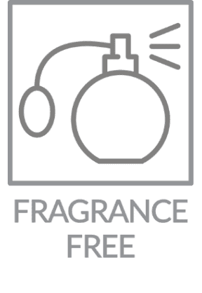 icon fragrance free