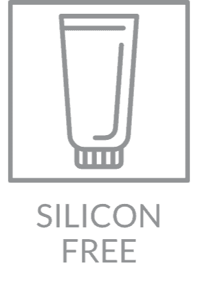 icon silicon free