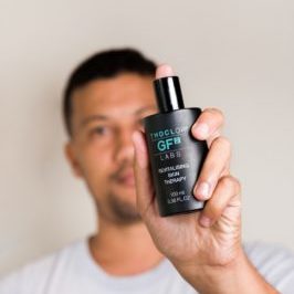 gf2 revitalising skin therapy is easy skincare for men